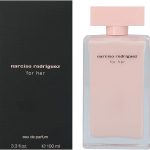 Narciso Rodriguez perfume for women