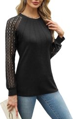Women's blouses